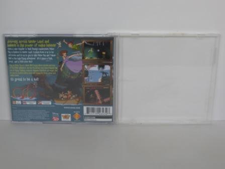 Disneys Peter Pan Return to Never Land (CASE ONLY) - PS1